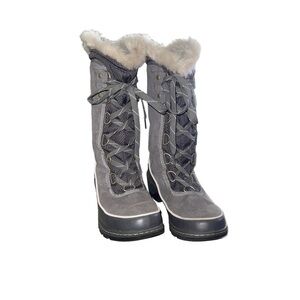 Sorel Tivoli II Women Boots Size 6